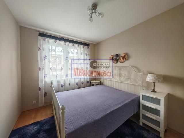 Mieszkanie 2-pokojowe Mińsk Mazowiecki Centrum, ul. Tadeusza Kościuszki. Zdjęcie 8