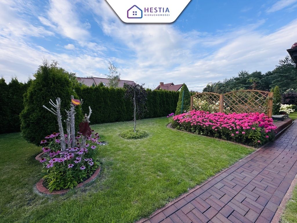 dom wolnostojący, 6 pokoi Tanowo. Zdjęcie 7