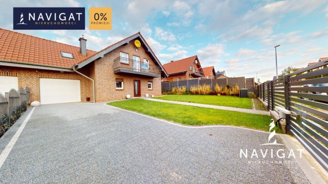 bliźniak, 4 pokoje Mosty. Zdjęcie 4