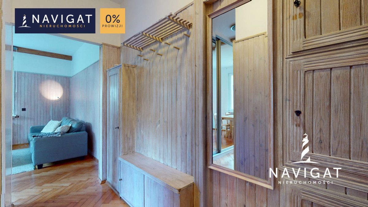 Mieszkanie 1-pokojowe Sopot, ul. Króla Jana Kazimierza. Zdjęcie 15