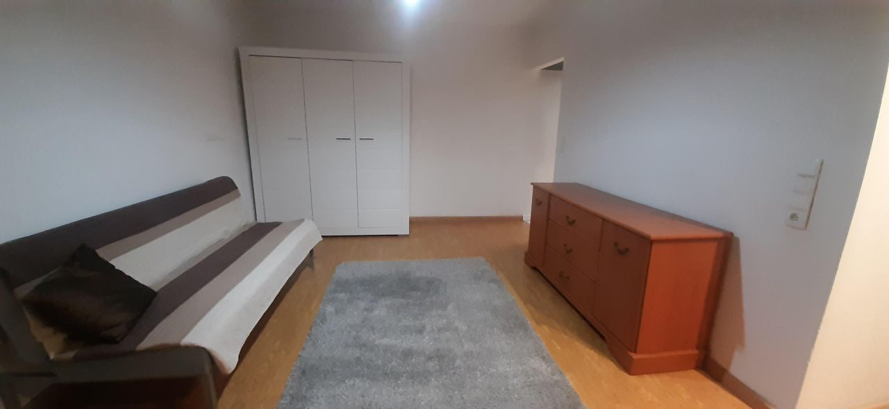 Mieszkanie 1-pokojowe Kielce Bocianek, ul. Cypriana Kamila Norwida. Zdjęcie 3