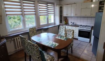 Mieszkanie 4-pokojowe Warszawa Mokotów, ul. Egejska