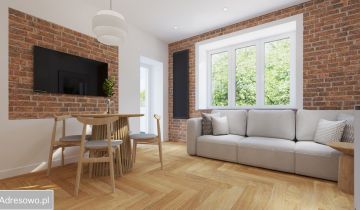 Mieszkanie 2-pokojowe Otwock, ul. Szwoleżerów