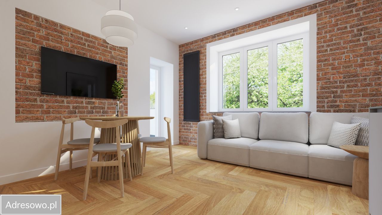 Mieszkanie 2-pokojowe Otwock, ul. Szwoleżerów. Zdjęcie 2