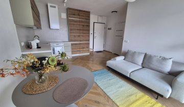 Mieszkanie 2-pokojowe Gdańsk Oliwa, ul. Adama Asnyka