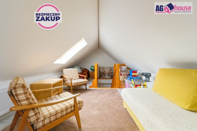 bliźniak, 5 pokoi Banino, ul. Kasztanowa. Zdjęcie 21