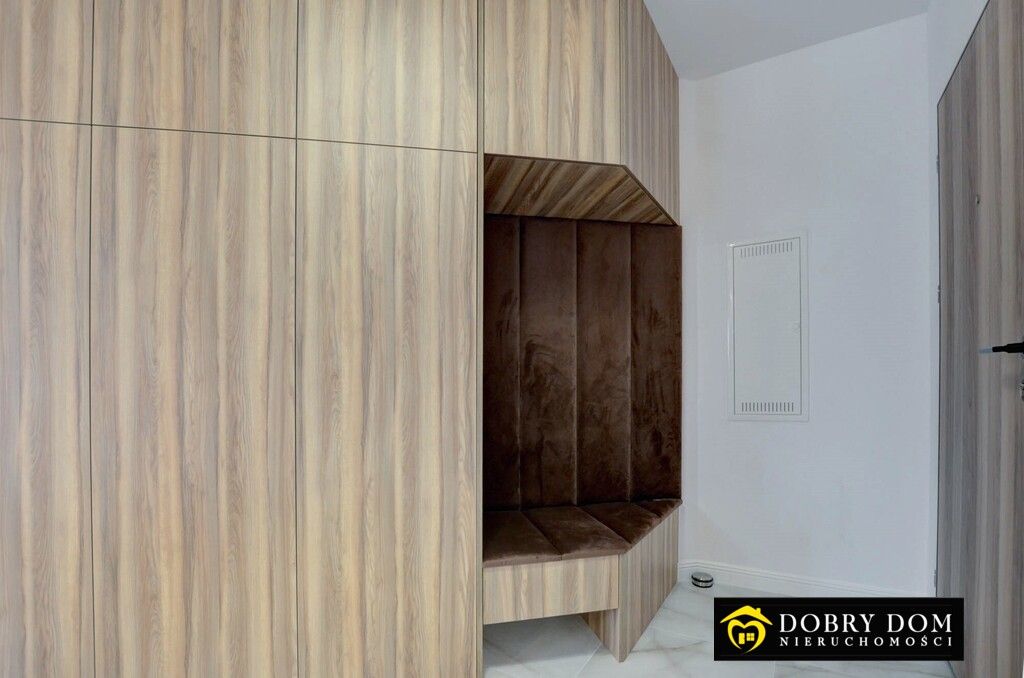 Mieszkanie 2-pokojowe Białystok. Zdjęcie 6