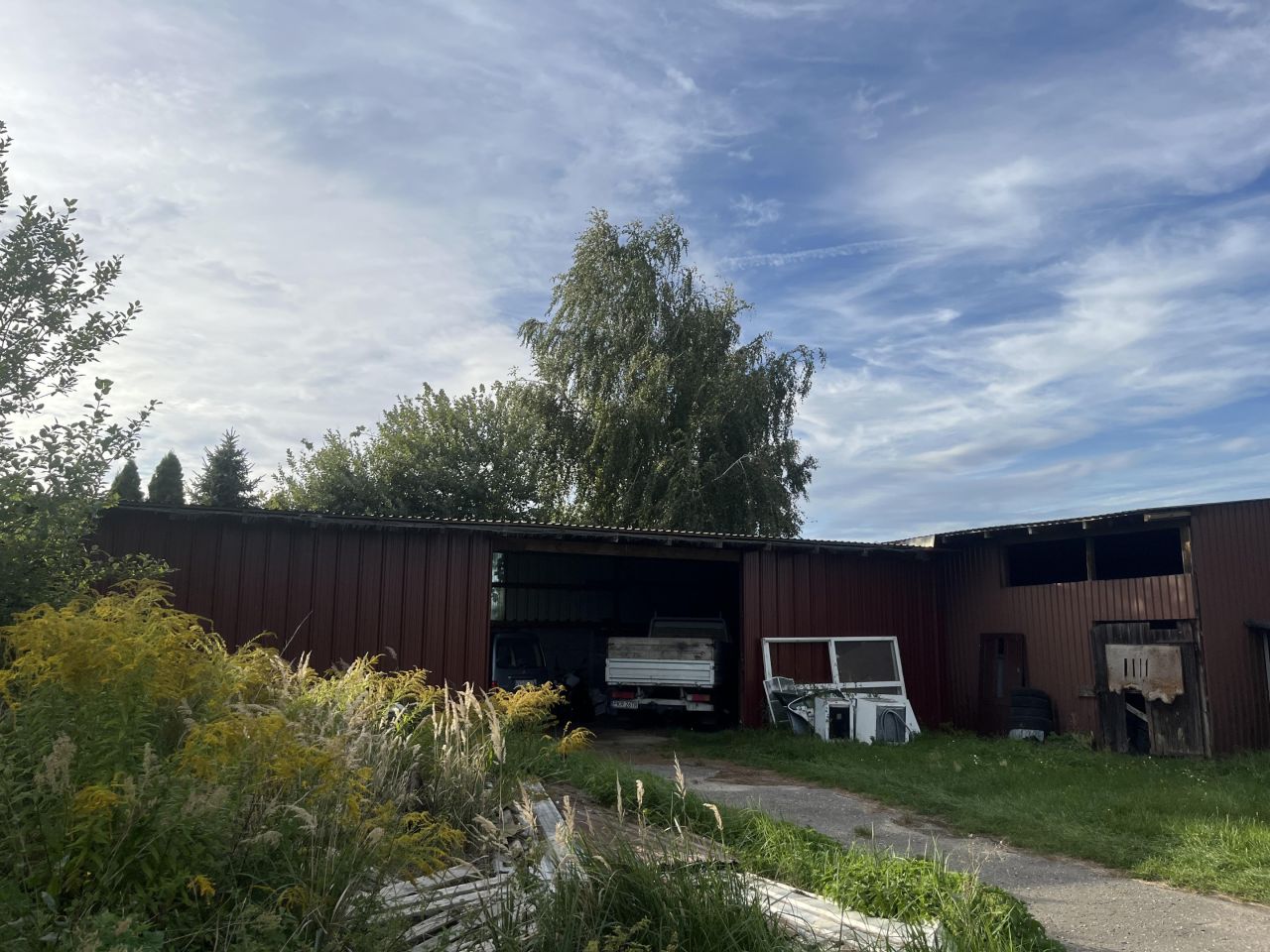 Działka inwestycyjna Konarzew, ul. Polna. Zdjęcie 6