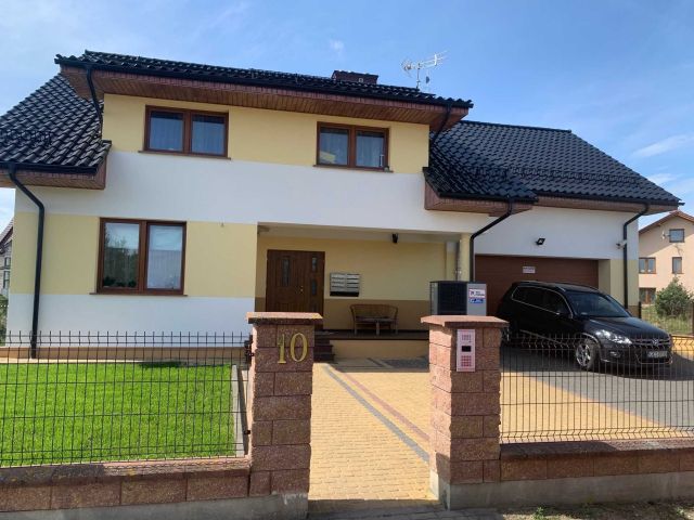 Mieszkanie 1-pokojowe Kościerzyna, ul. Powojowa. Zdjęcie 1