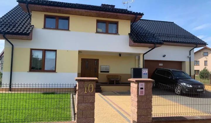 Mieszkanie 1-pokojowe Kościerzyna, ul. Powojowa