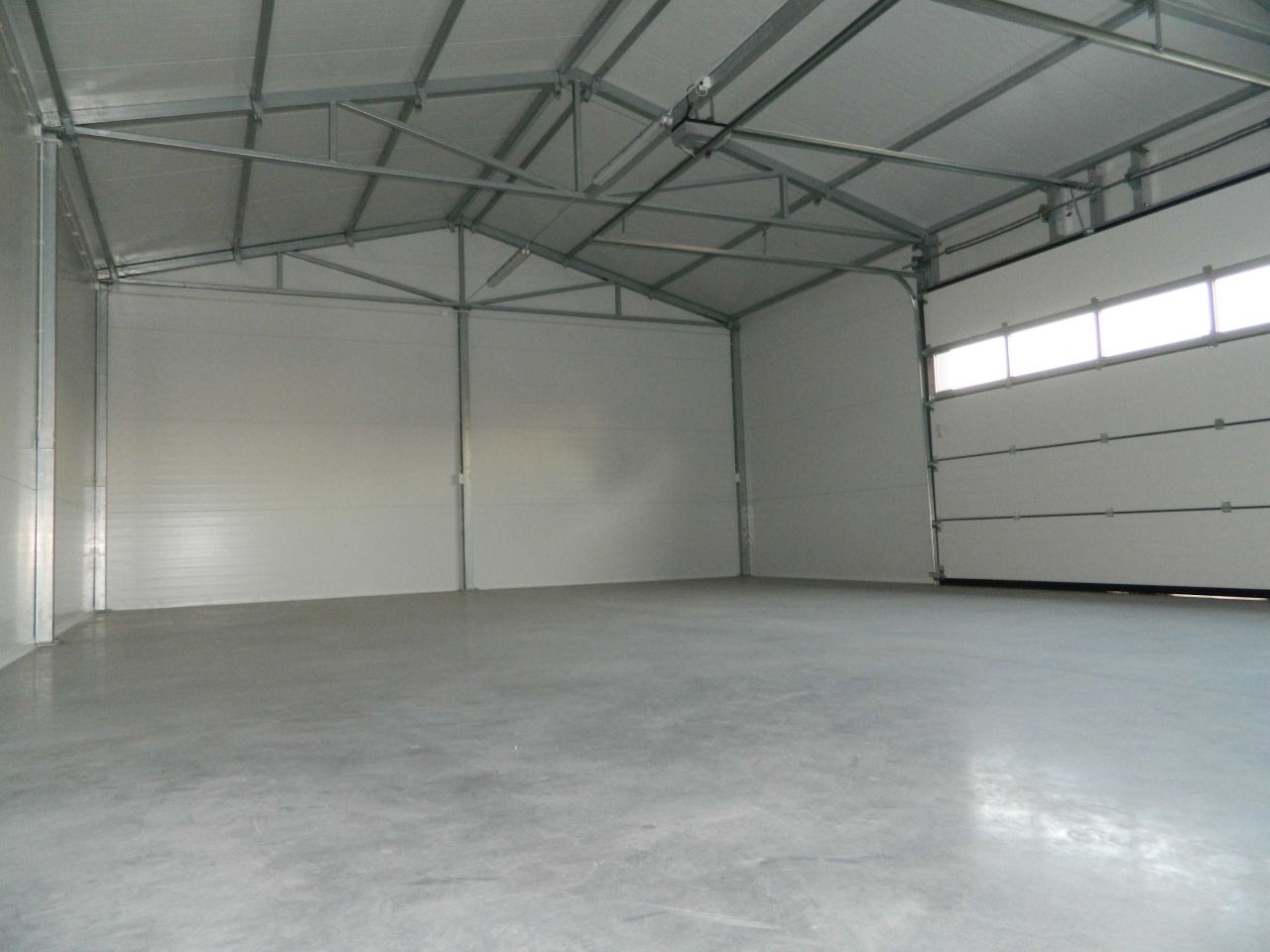 Hala/magazyn Siedlce, ul. Janowska. Zdjęcie 5