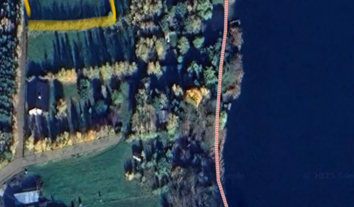 Działka rolna Brzezie Brzezie Gałeckie