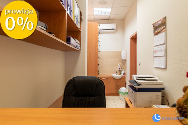 Nieruchomość komercyjna Kraków Mistrzejowice, ul. gen. Leopolda Okulickiego. Zdjęcie 5