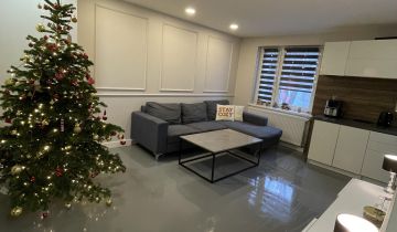 Mieszkanie 2-pokojowe Bytom Stroszek, ul. Tysiąclecia