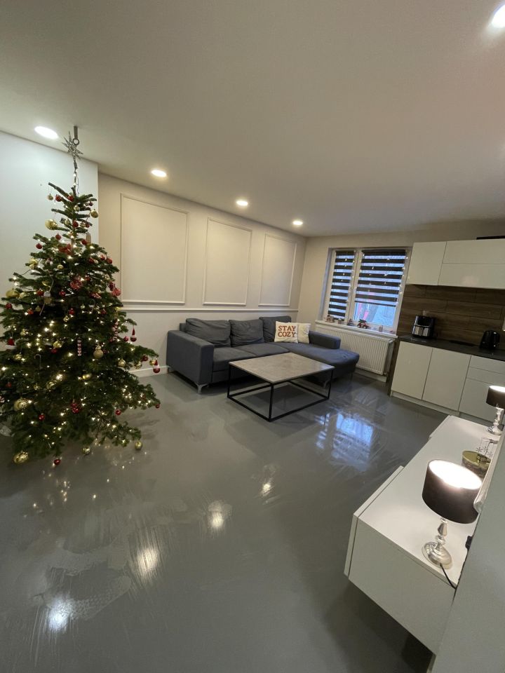 Mieszkanie 2-pokojowe Bytom Stroszek, ul. Tysiąclecia. Zdjęcie 2