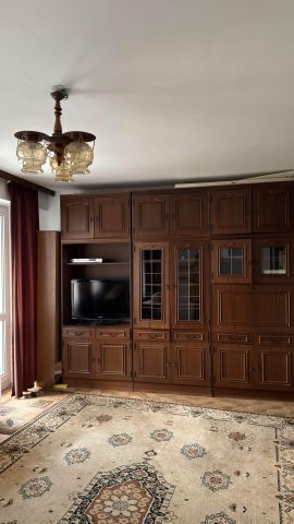 Mieszkanie 3-pokojowe Pruszków Centrum, al. Wojska Polskiego. Zdjęcie 1