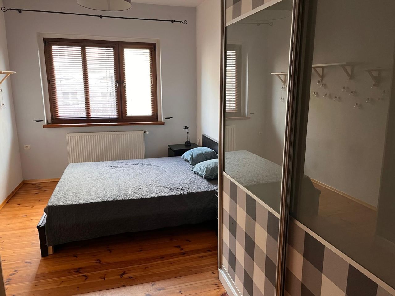 Mieszkanie 3-pokojowe Świdnica Centrum, ul. Waleriana Łukasińskiego. Zdjęcie 16