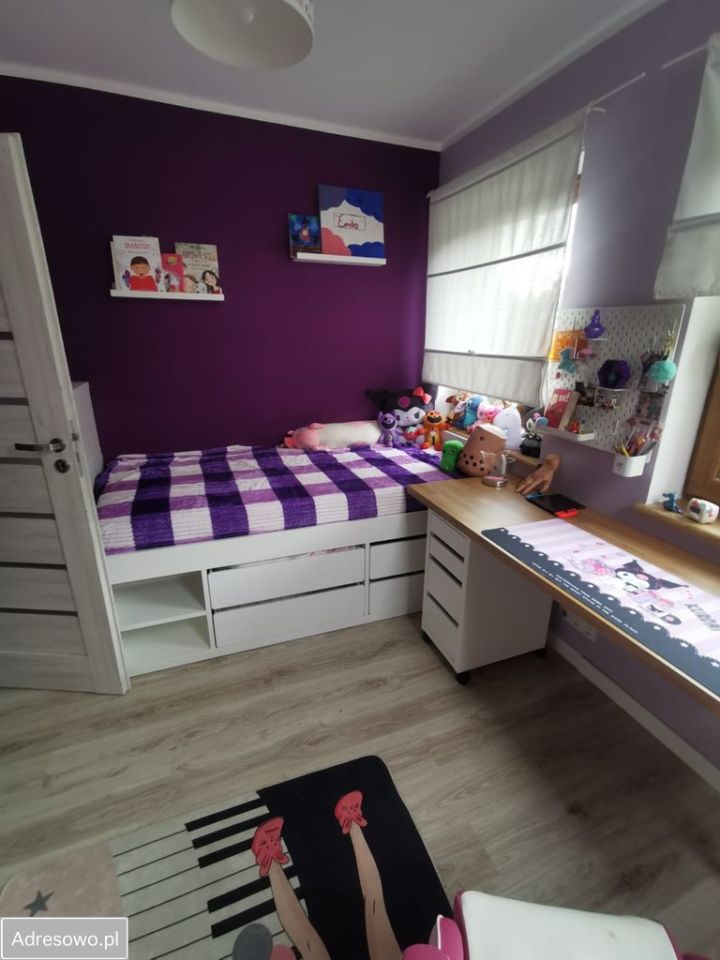 dom wolnostojący, 4 pokoje Żarowo. Zdjęcie 4