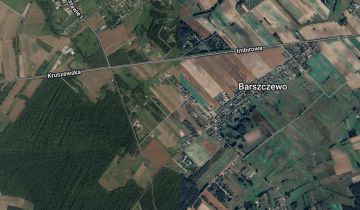 Działka rolna Barszczewo, ul. Lubczykowa