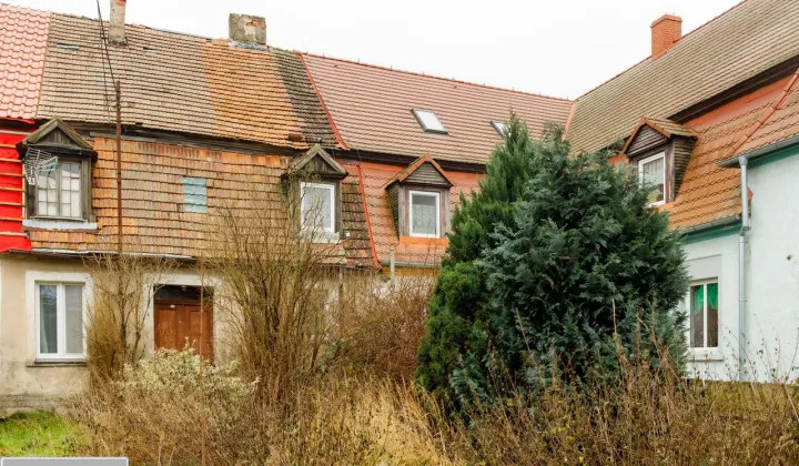 dworek, 7 pokoi Będargowo