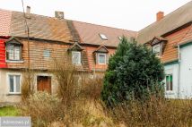 dworek, 7 pokoi Będargowo