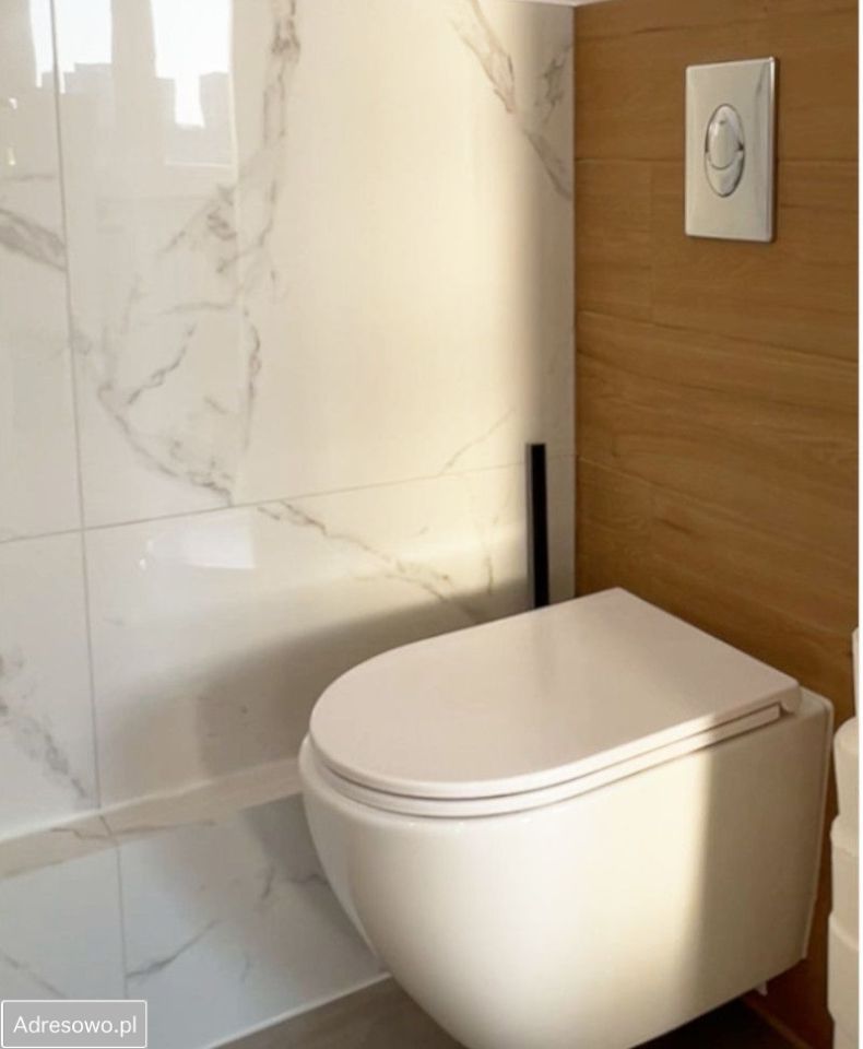 Pokój Zielona Góra Centrum, ul. Leopolda Okulickiego. Zdjęcie 13