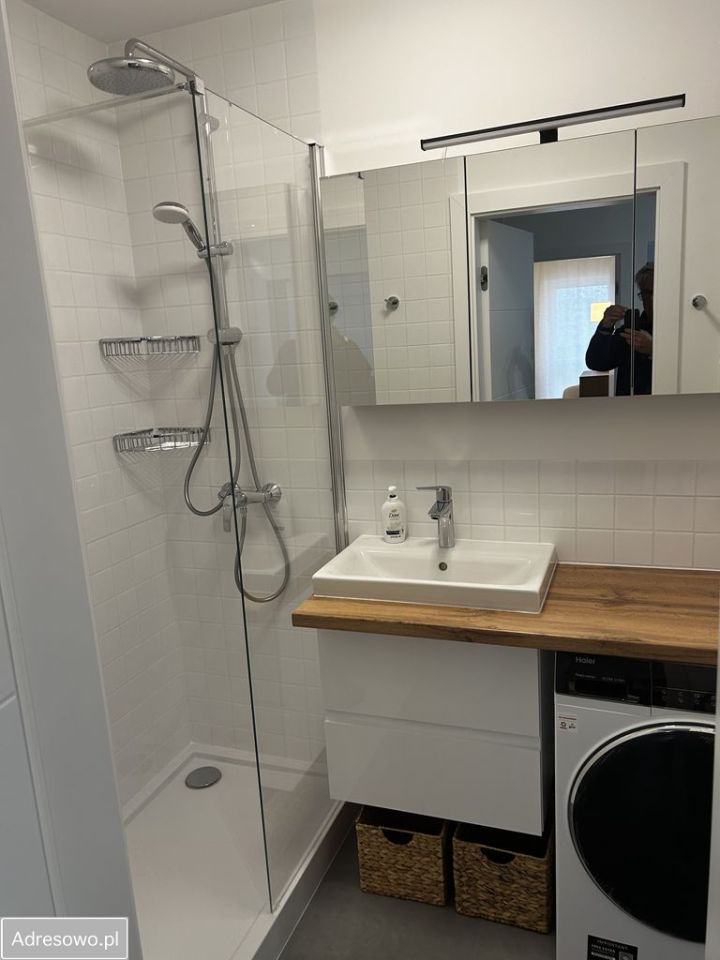 Mieszkanie 3-pokojowe Warszawa Śródmieście, ul. Ludna. Zdjęcie 7