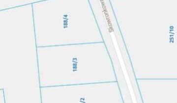 Działka budowlana Międzylesie, ul. Skowronkowa