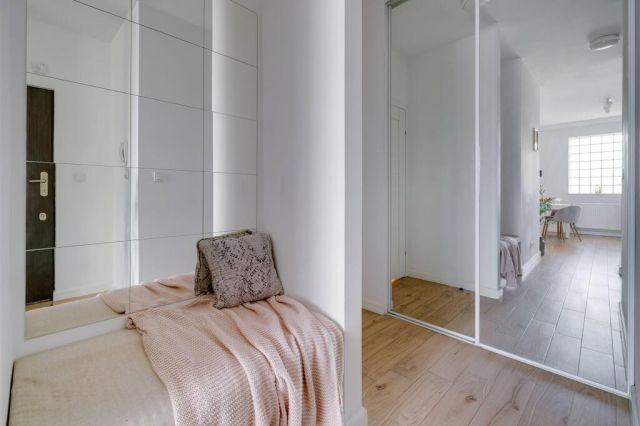 Mieszkanie 1-pokojowe Warszawa Bemowo, ul. Lazurowa. Zdjęcie 11