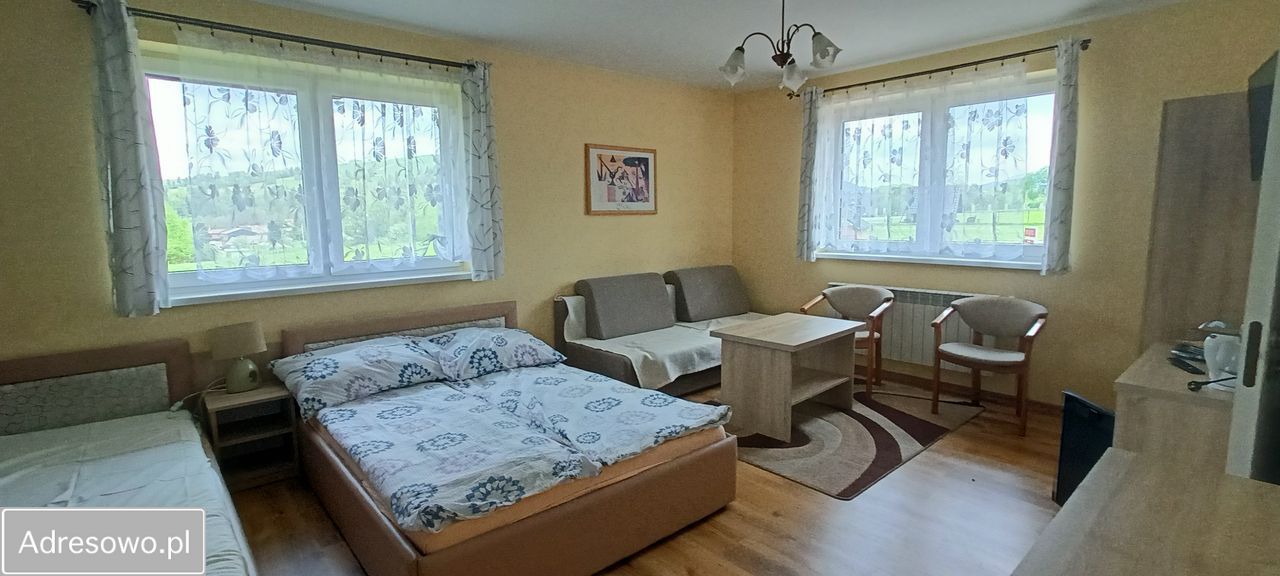 dom wolnostojący, 17 pokoi Białka Tatrzańska, ul. Środkowa. Zdjęcie 3