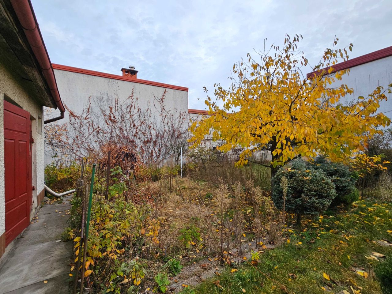 dom wolnostojący Tomaszów Lubelski, ul. gen. Leopolda Okulickiego. Zdjęcie 4