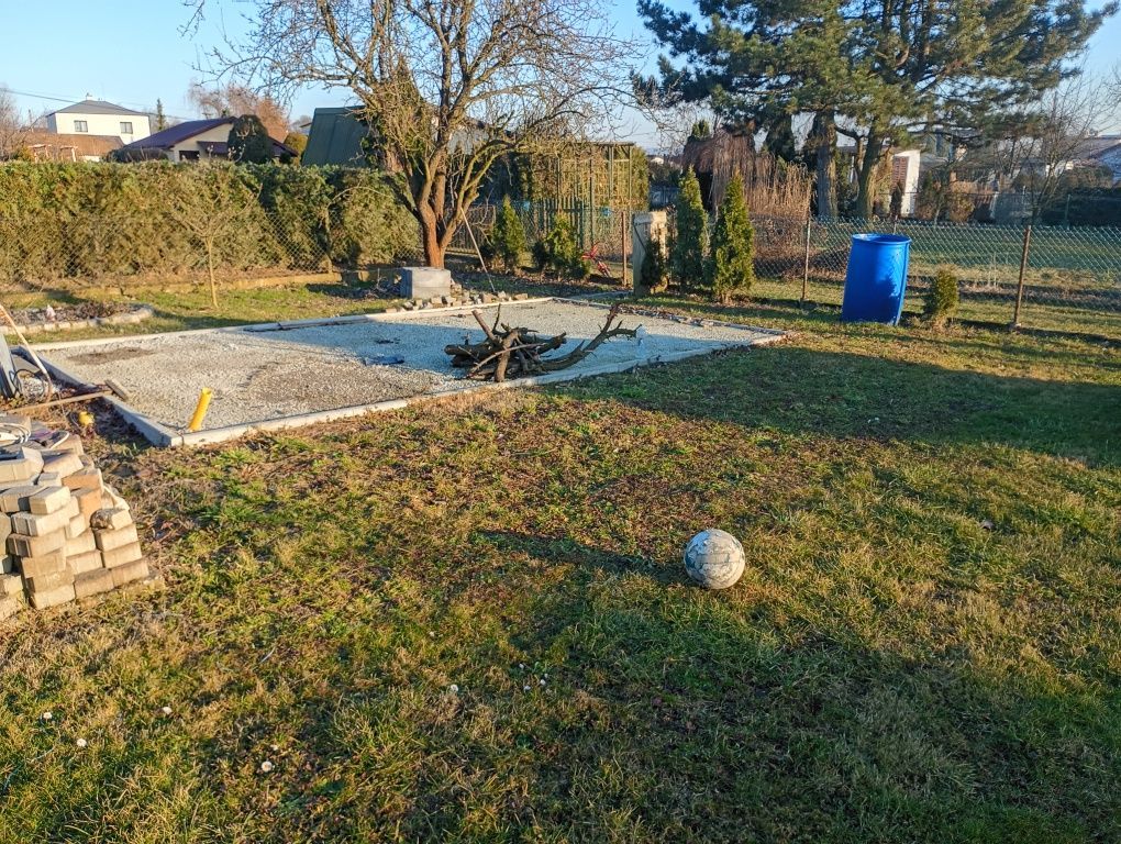 Działka rod Czechowice-Dziedzice. Zdjęcie 1