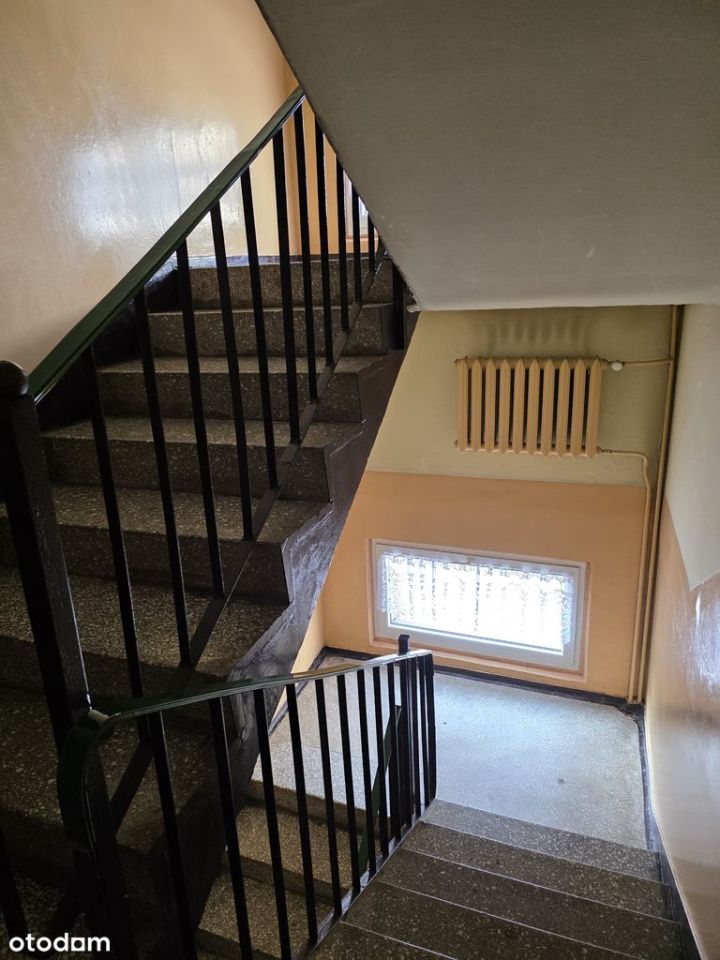 Mieszkanie 3-pokojowe Łaziska Górne Centrum, ul. Energetyków. Zdjęcie 3