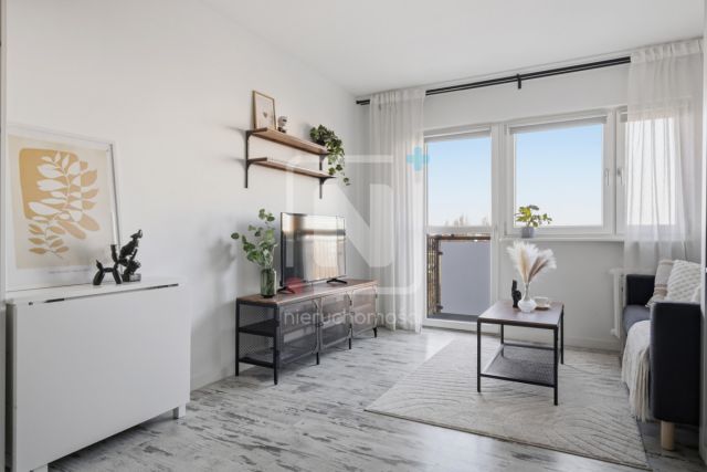 Mieszkanie 2-pokojowe Warszawa Mokotów, ul. Czerniakowska. Zdjęcie 2