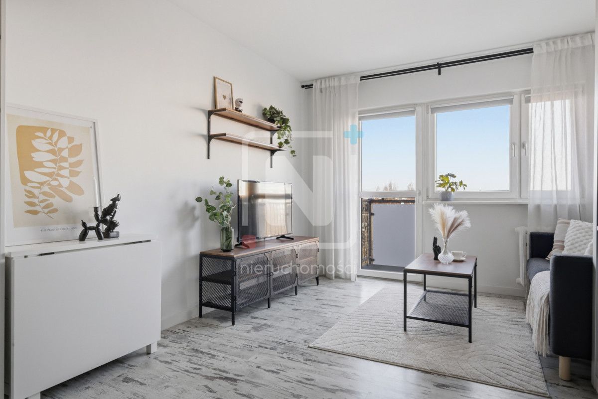 Mieszkanie 2-pokojowe Warszawa Mokotów, ul. Czerniakowska. Zdjęcie 2