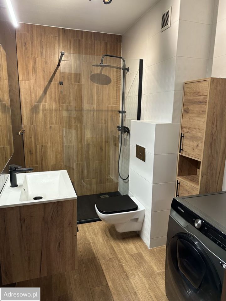 Mieszkanie 2-pokojowe Poznań Wilda, ul. Stefana Czarnieckiego. Zdjęcie 5