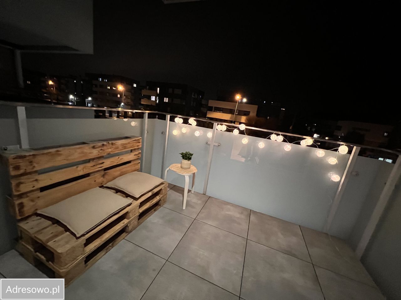 Mieszkanie 2-pokojowe Katowice Kostuchna, ul. Franciszka Zabłockiego. Zdjęcie 12