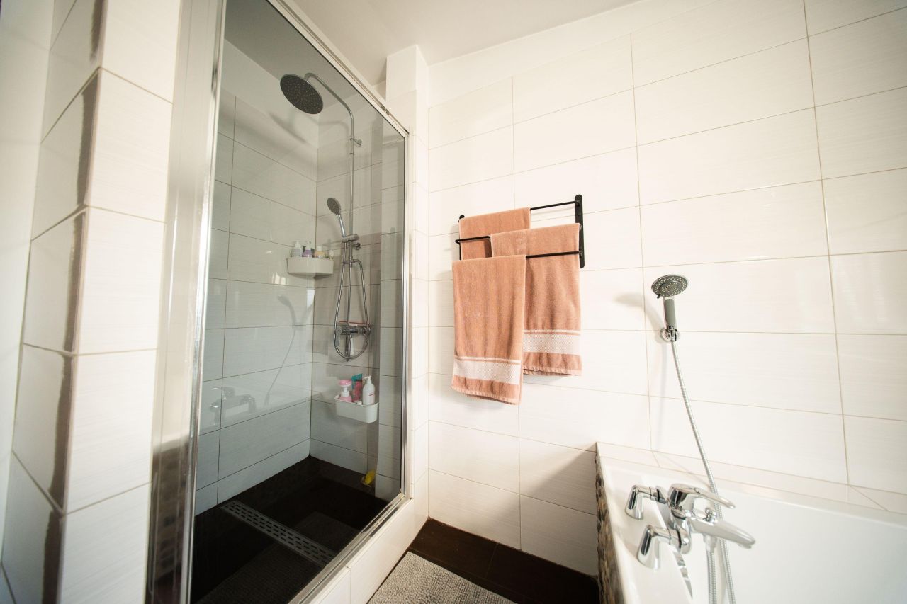 Mieszkanie 3-pokojowe Warszawa Bielany, ul. Kazimierza Wóycickiego. Zdjęcie 12