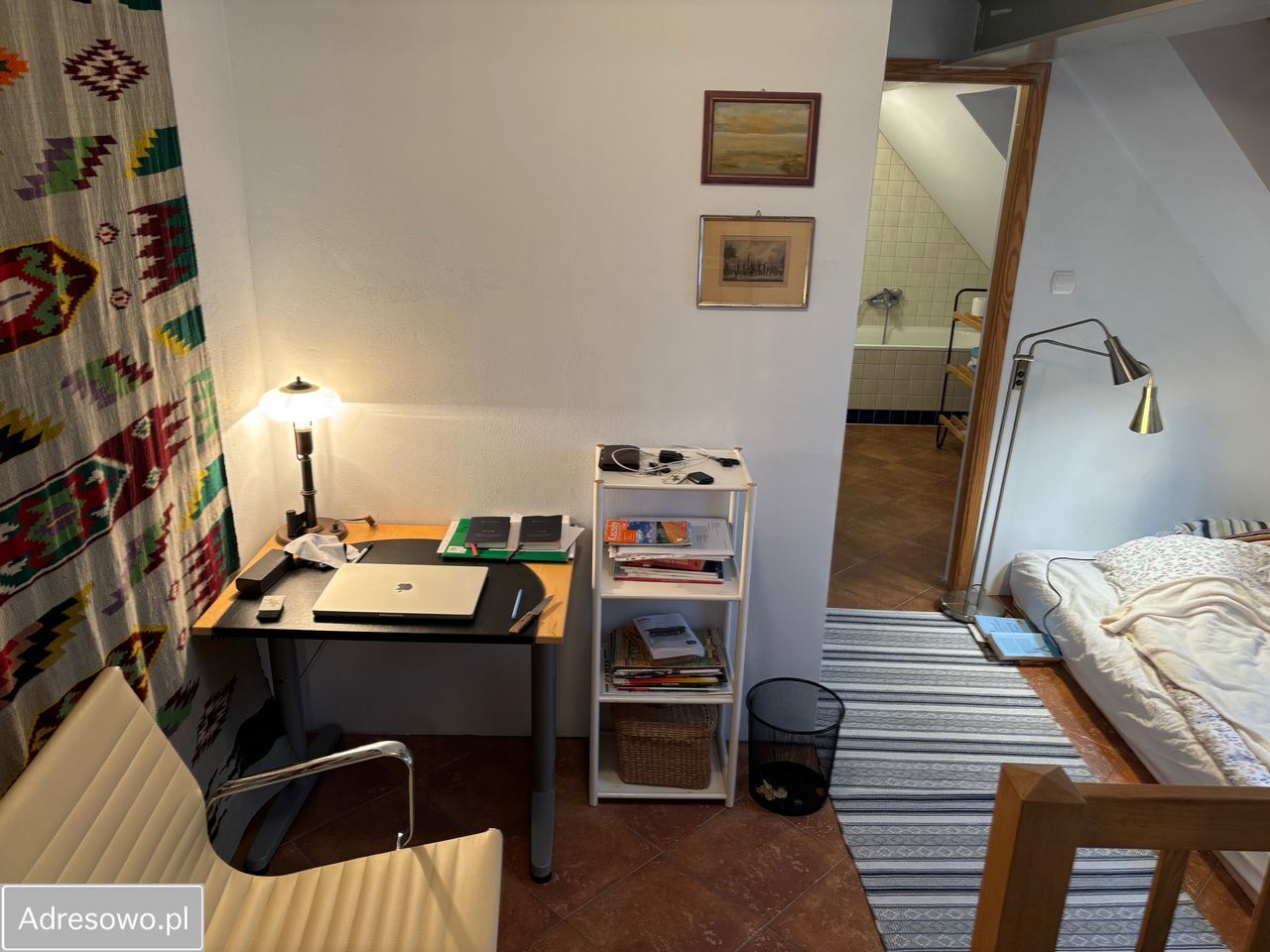 Mieszkanie 3-pokojowe Ustka, bulw. Portowy. Zdjęcie 20