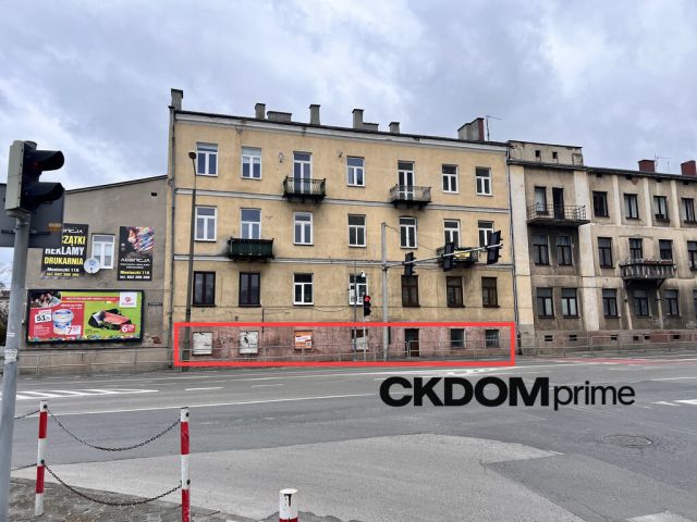 Lokal Radom, ul. Gabriela Narutowicza. Zdjęcie 7
