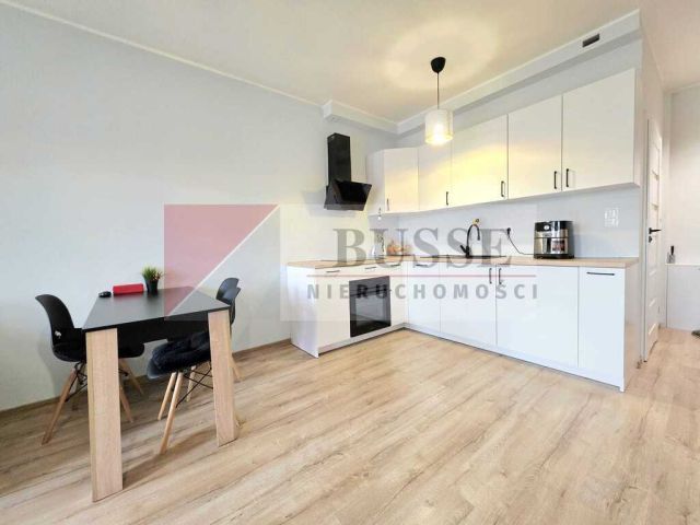 Mieszkanie 1-pokojowe Szczecin Warszewo, ul. Autostrada Poznańska. Zdjęcie 4