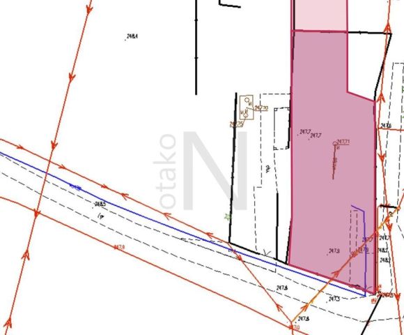 dom wolnostojący, 3 pokoje Kłobuck. Zdjęcie 10