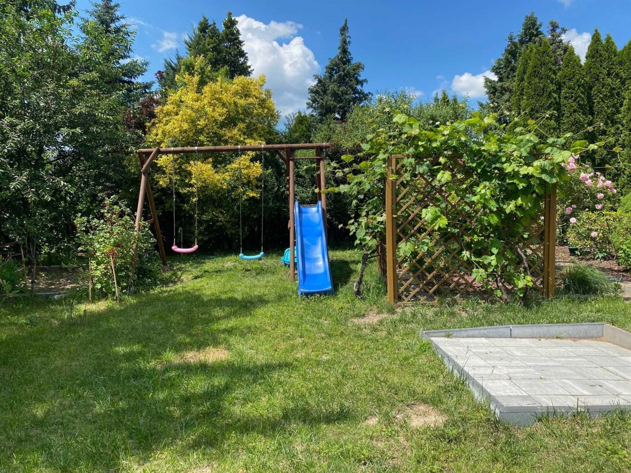 Działka rod Suchy Las, ul. Stroma. Zdjęcie 3