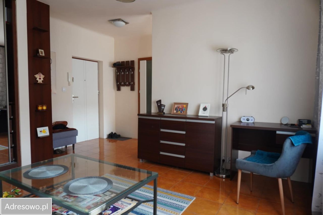 Mieszkanie 1-pokojowe Żyrardów, ul. Środkowa. Zdjęcie 5