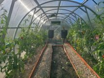 Działka rod Nowa Sól, ul. Ceglana. Zdjęcie 3