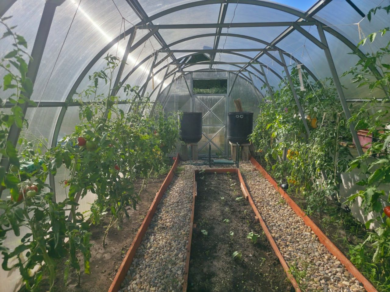 Działka rod Nowa Sól, ul. Ceglana. Zdjęcie 4