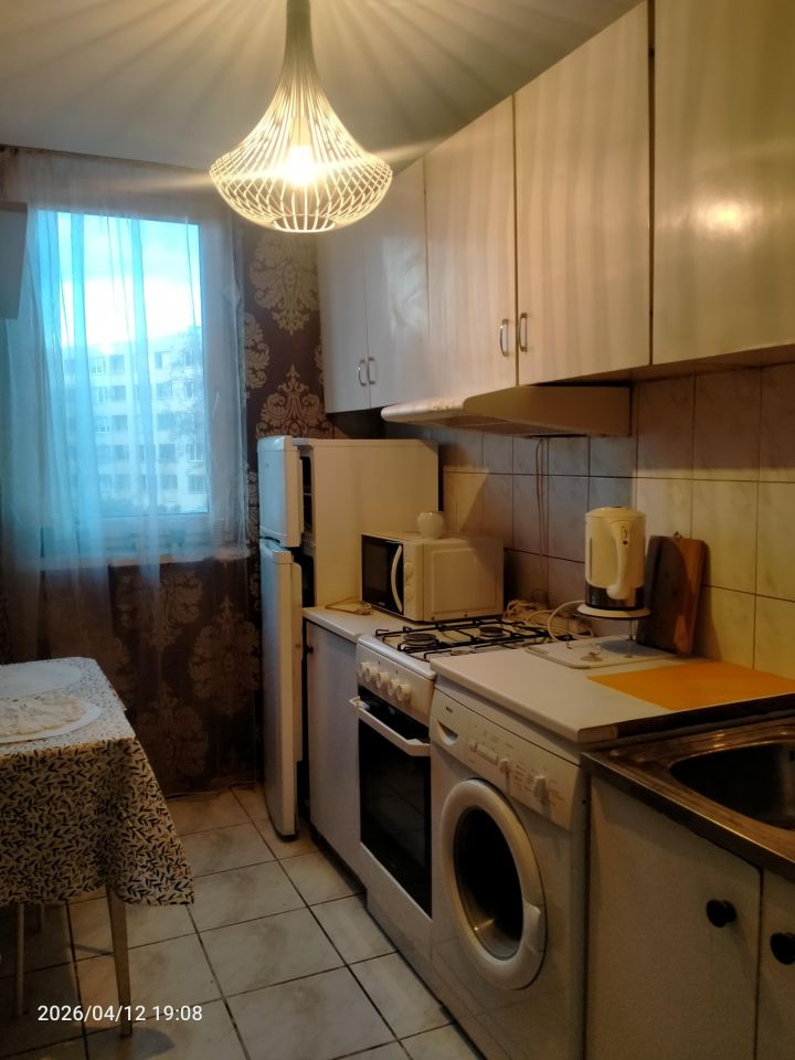 Mieszkanie 3-pokojowe Warszawa Saska Kępa, ul. Egipska. Zdjęcie 11