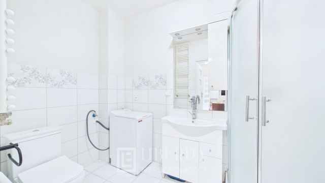 Mieszkanie 2-pokojowe Lublin, ul. Pana Balcera. Zdjęcie 9