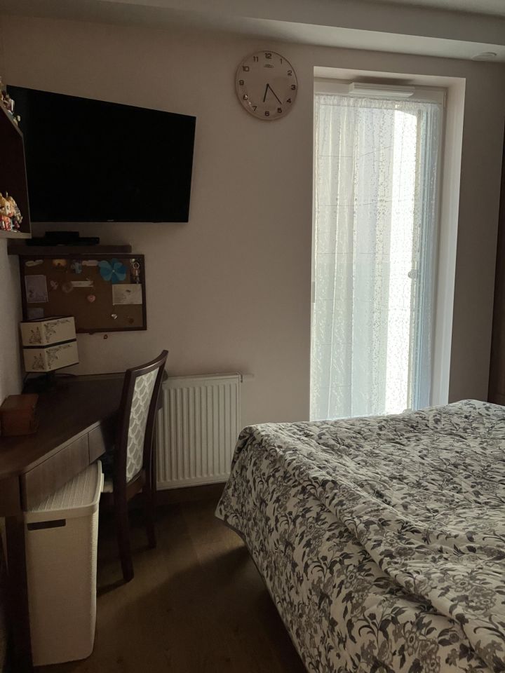 Mieszkanie 2-pokojowe Olsztyn Śródmieście, al. Aleja Marszałka Józefa Piłsudskiego. Zdjęcie 18