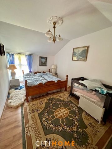 dom wolnostojący, 5 pokoi Osieck. Zdjęcie 16